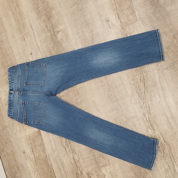 Boys 10 Crewcuts Denim - Picture 4 of 6